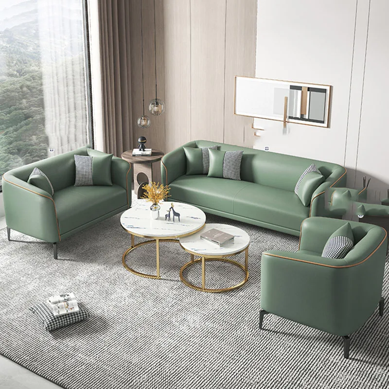

Recliner Couch Sofa Bed Armchair Salon Nordic Sofa Modern Luxury Floor Sofa Cama Plegable Livingroom Furniture Set LQQ25XP