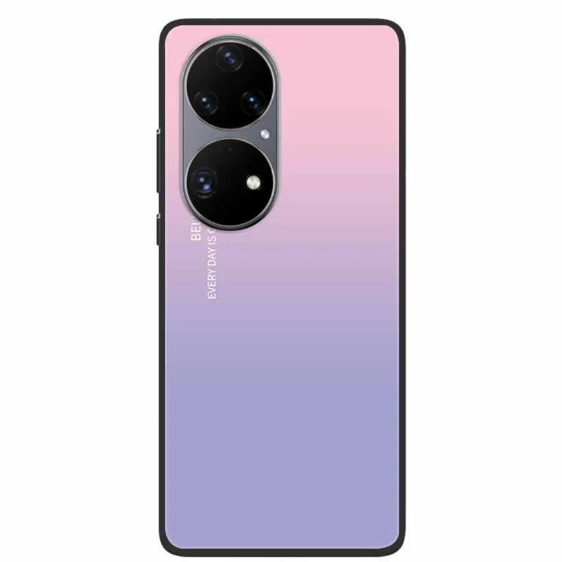 Stylish Soft TPU Silicone Phone Case - Cute and Fashionable Back Cover