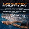 2025 New Outdoor military Men Smart Watch Bluetooth Call 1.46" AMOLED 515mAh Battery LED Flashlight IP69K 10ATM Waterproof Watch 4