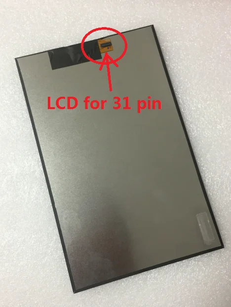 Teclast P26T 용 LCD 디스플레이, 태블릿 Teclast P25T TLA133 용 터치 스크린 디지타이저 PX101G24A021 PX101A29A121, 10.1 인치, 신제품