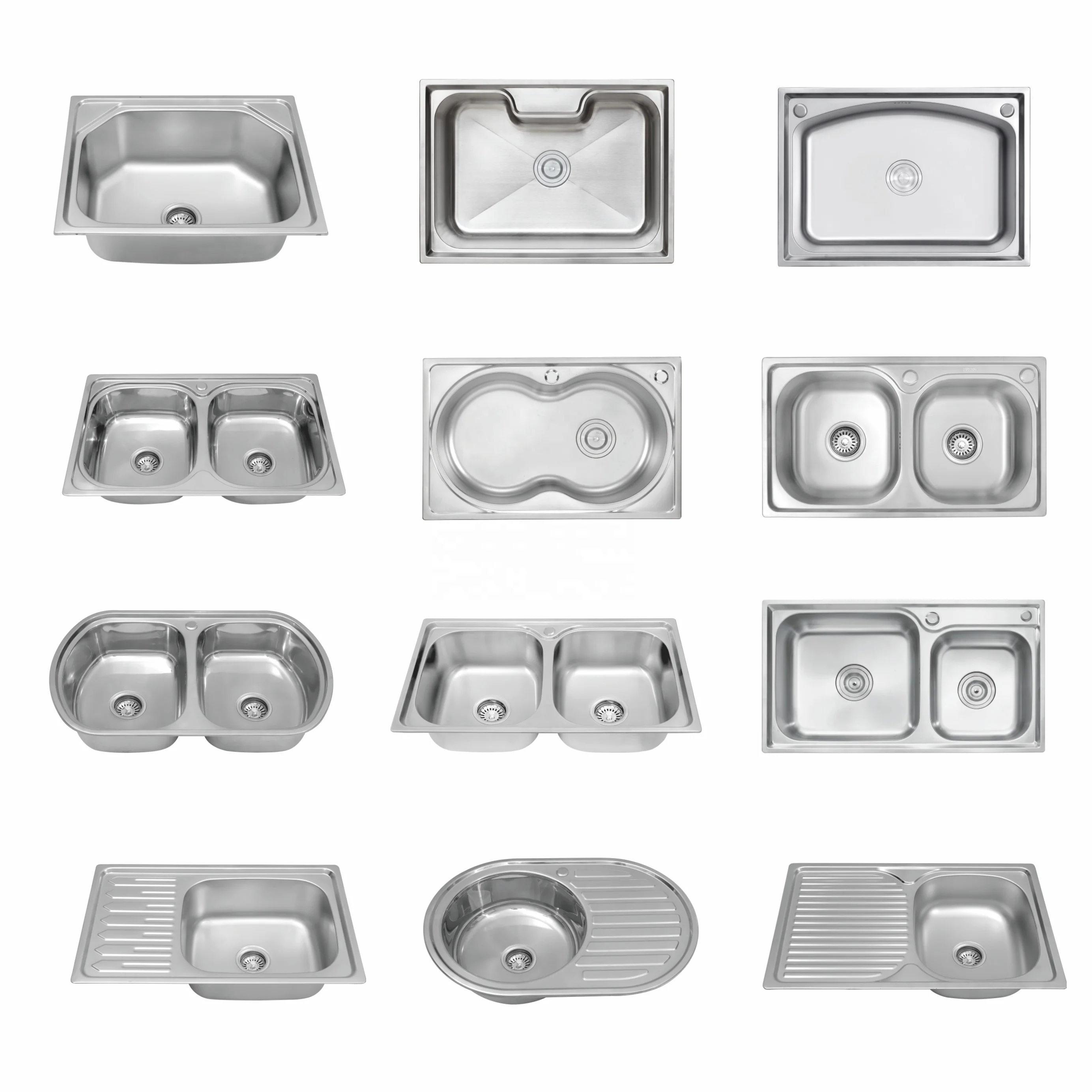 Nano Black 78x46 Washing Machine Household Fregadero Wash Basin Modern Kitchen Sink Stainless Steel With Kitchen Accessories 6