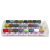 10ml Tamiya XF1-XF24 model paint water-based acrylic paint  colored paint matte series 11 6