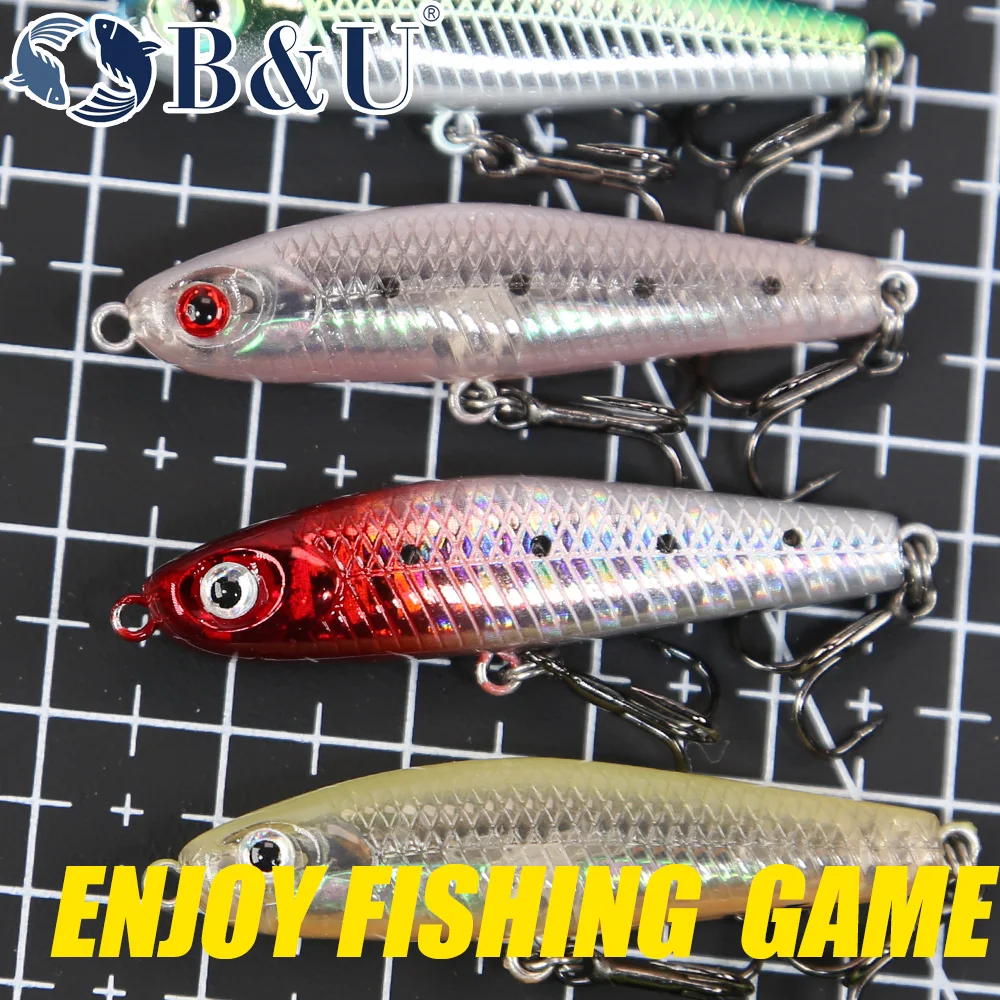 B & U ŷ 潽 ̳,  ϵ ̳, ۾ , ũ ٴ  ̳, 轺 ̳, 40mm, 3.6g