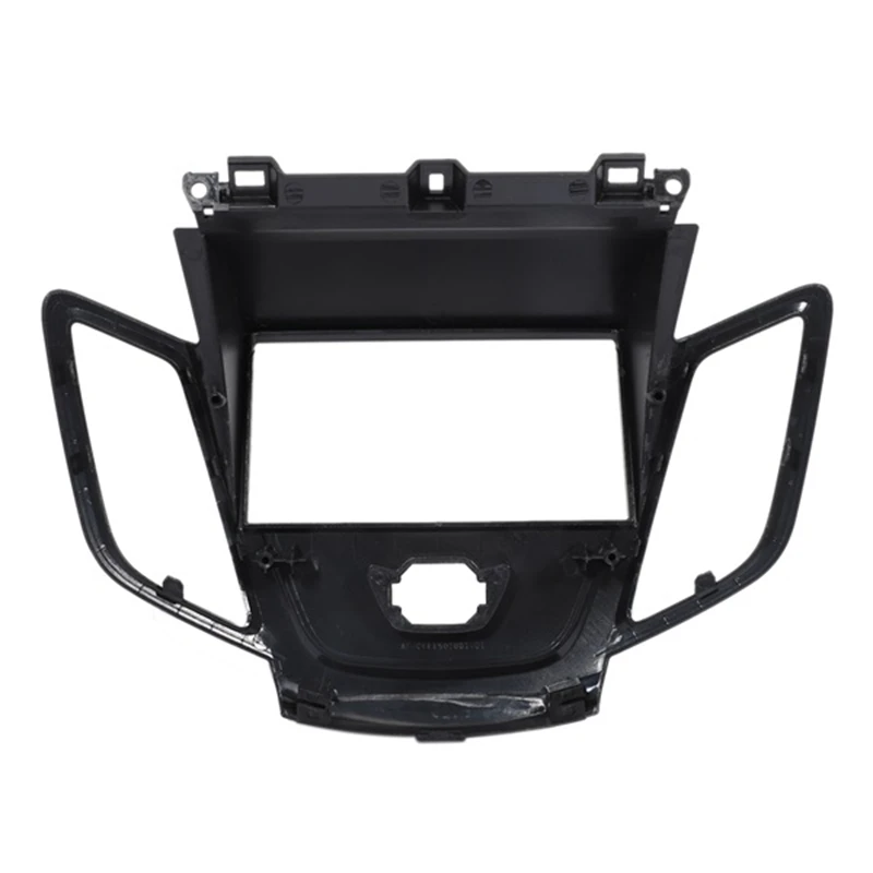 FORD Fiesta 2008-2017  7 ġ 2Din Car Fascia  г     ŰƮ Facia Face Plate ġ