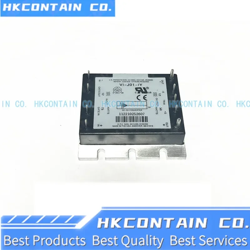 새로운 모듈 V375C15C150AL V375C15C150AL3 V375C15C150AS V375C15C150BL V375C15H150BL V375C15H150BL2 V375C15T75B VI-B6L-IW V