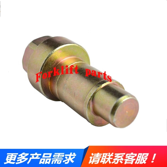 

Forklift Parts 7FB/8FB10-30 Tilt Cylinder Pin for TOYOTA OEM 65569-23320-71