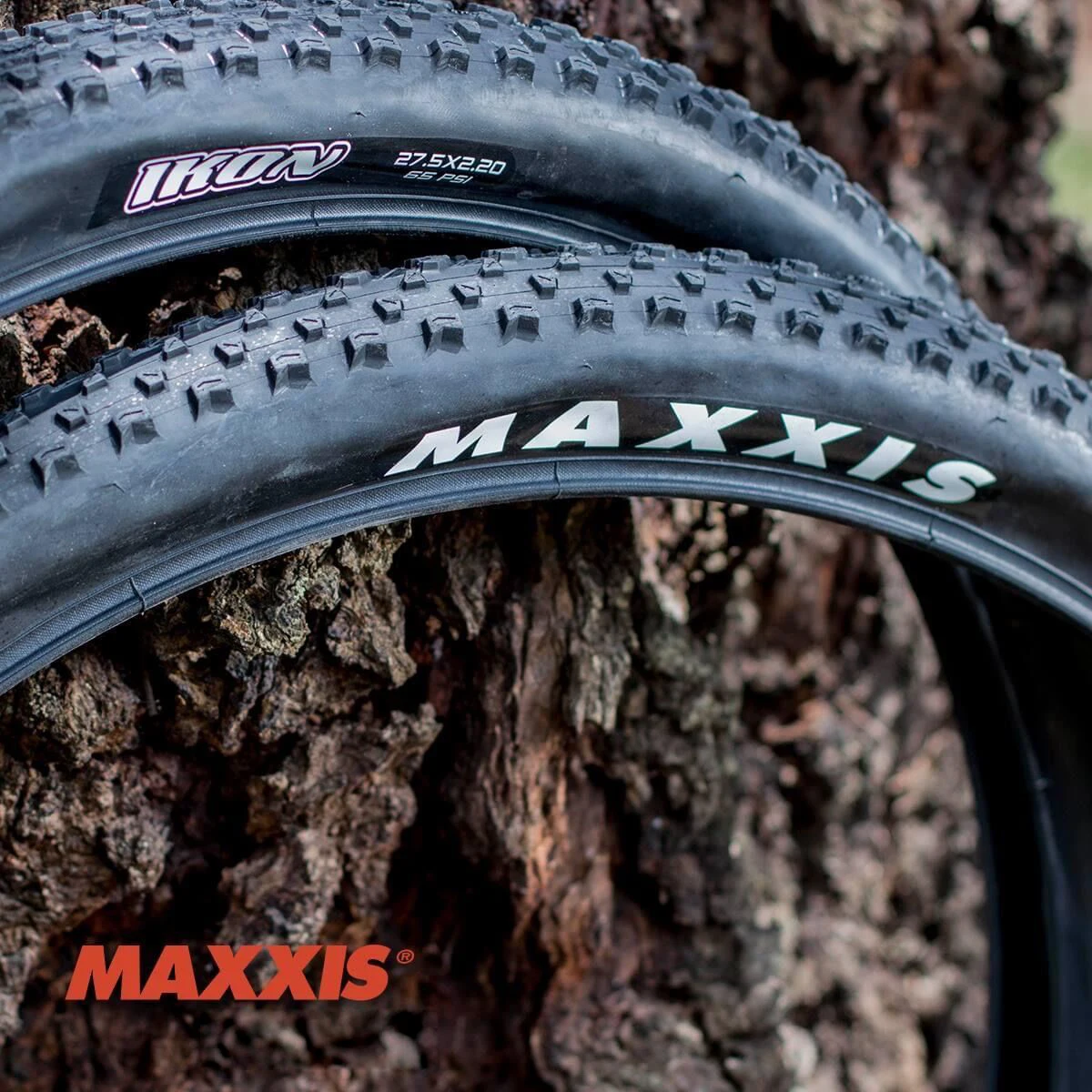 XLC MountainX Fahrrad Reifen - Für MTB, Cross-Country Und Marathon