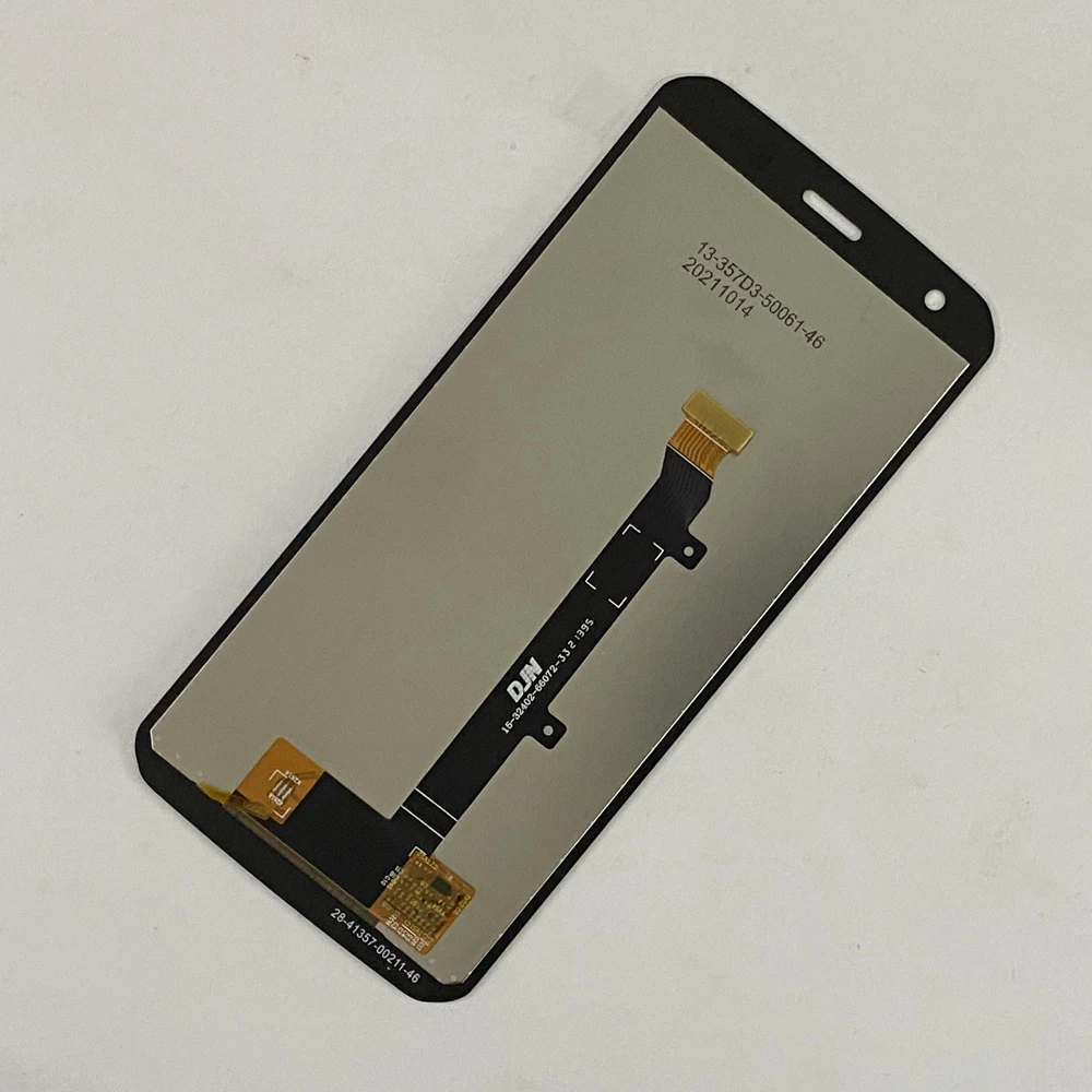 For Caterpillar CAT S52 LCD Display+Touch Screen Digitizer Assembly Touch Panel Replacement Parts+Tools Cat S52 Display lcd