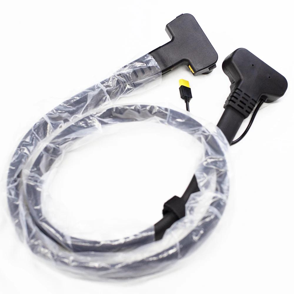 Agras T40 T50 Agricultural Drone Accessories Generator Charging Extension Cable Repair Parts for DJI Plant Protection UAV drone accessories drone repair parts