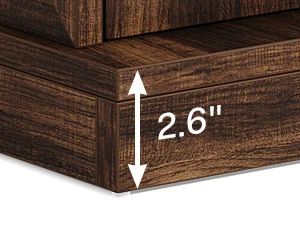 end table with drawer