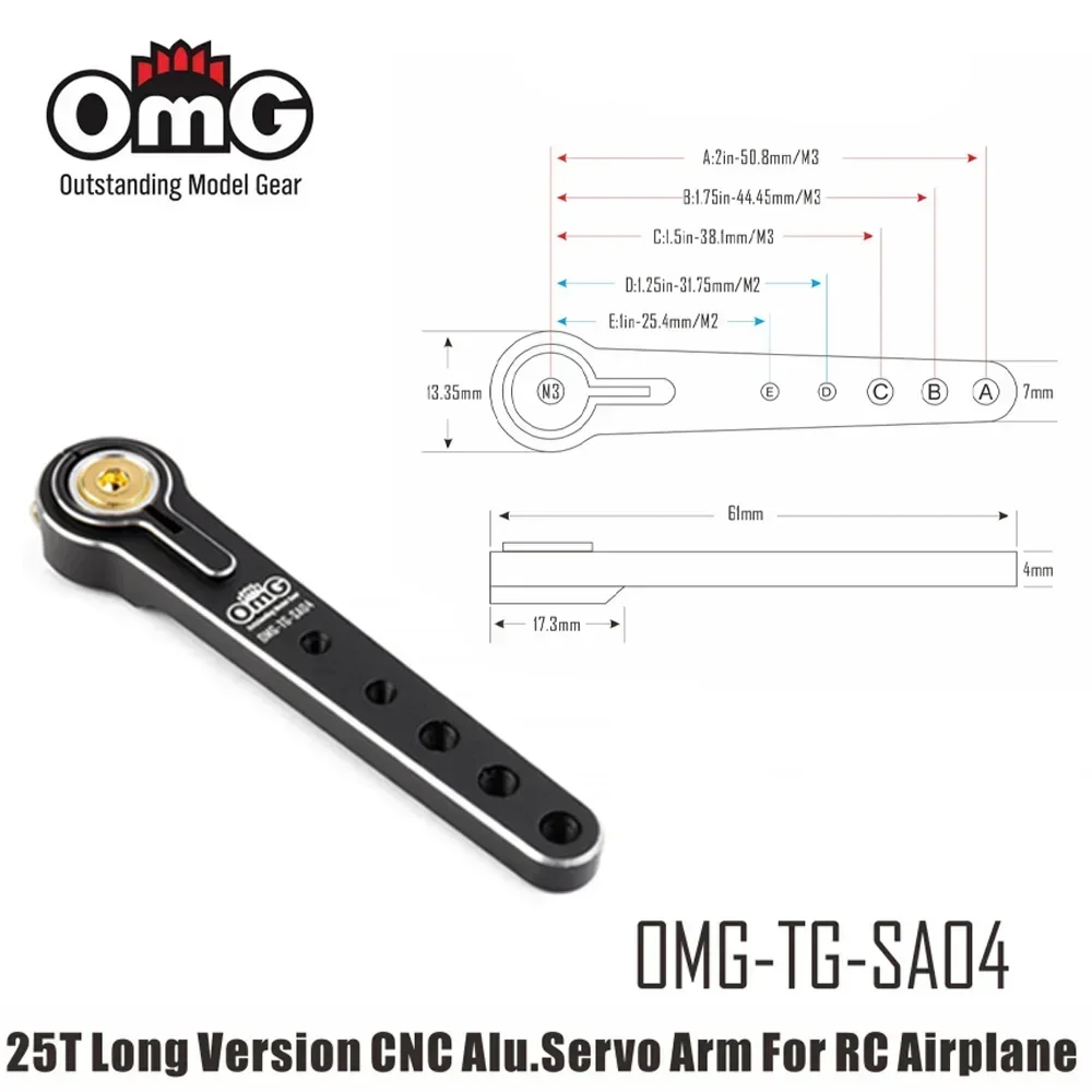 Accessori Per Servocomandi - Flash RC - Foto 4