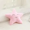 Pink Star