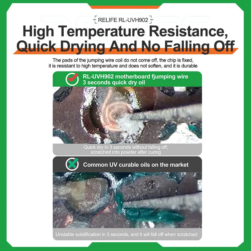 Рисунок 5 - RL-UVH902 материнская плата Fly