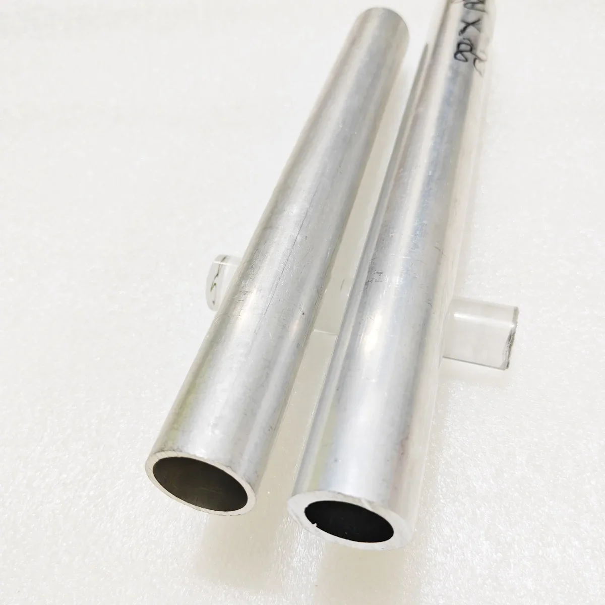 Aluminium Tube Aluminum Pipe ID3mm 4mm 5mm 6mm 7mm 8mm~50mm/ OD14mm 15mm 16mm 17mm 18mm~55mm 6061 Aluminum Round Tube Hollow Straight Tubing