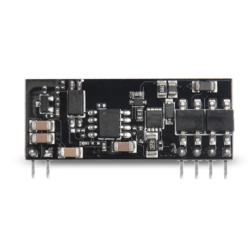 DP1435 POE Module 5V 2.4A IEEE802.3Af Supports 100M 1000M