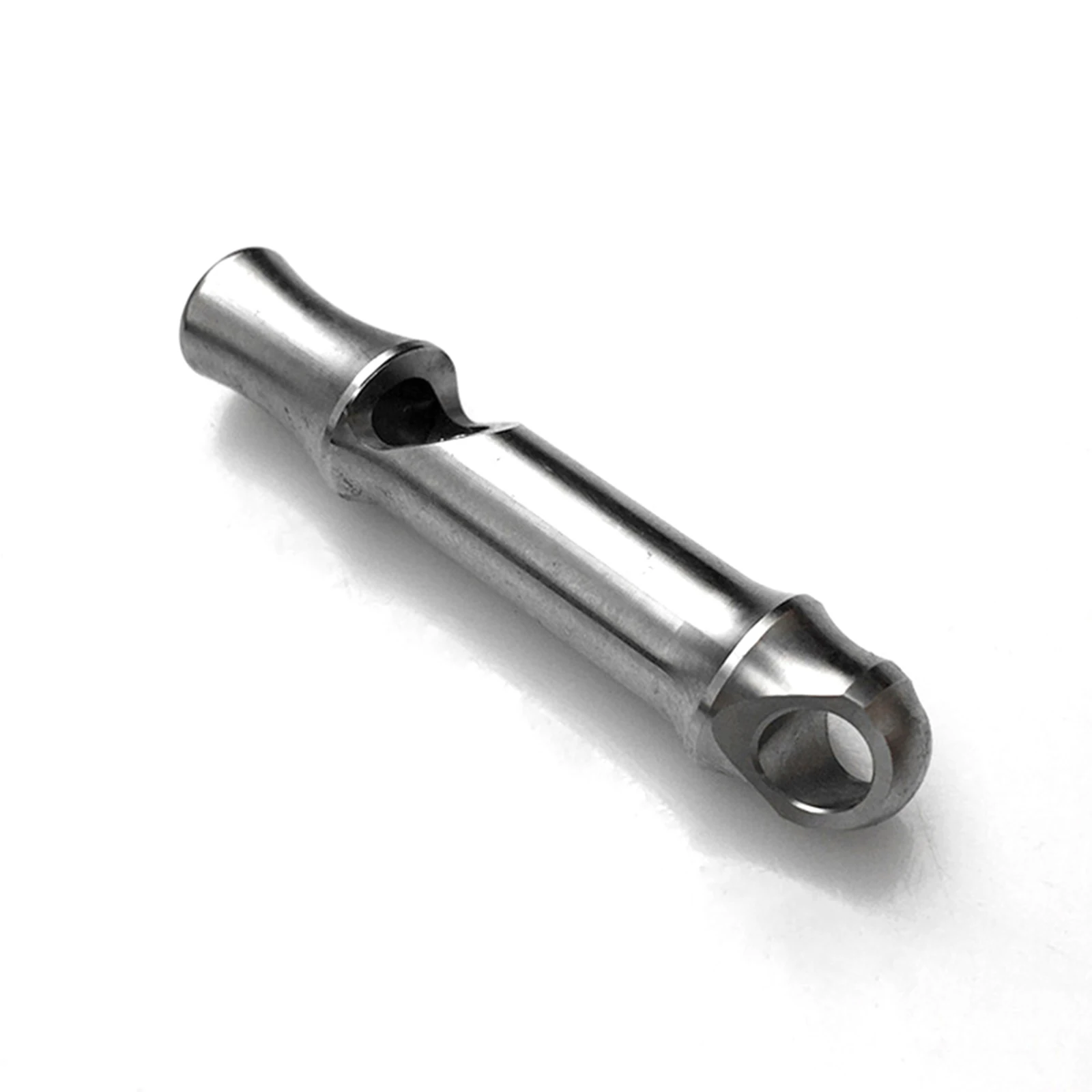 Рисунок 2 - Сверхлегкий титановый свисток 120 дБ для кемпинга