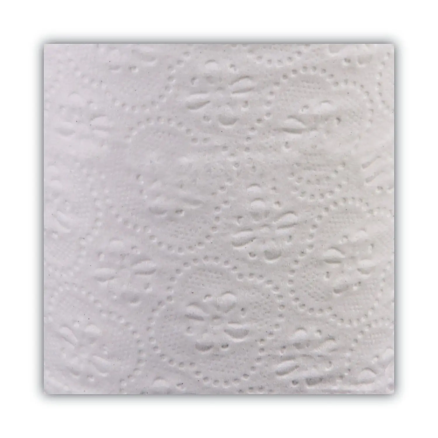 Boardwalk 6145 Bathroom Tissue, Standard, 2-Ply, White, 4 X 3 Sheet, 500 Sheets/roll, 96/carton