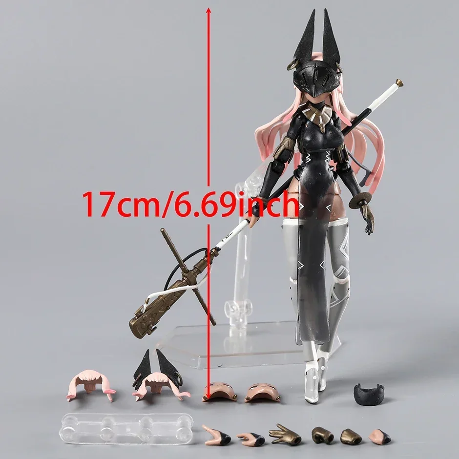 新品特典付き figma 579 HEMET NETHEL FALSLANDER Amazon.com: GOOD SMILE COMPANY Falslander: Hemet Nethel