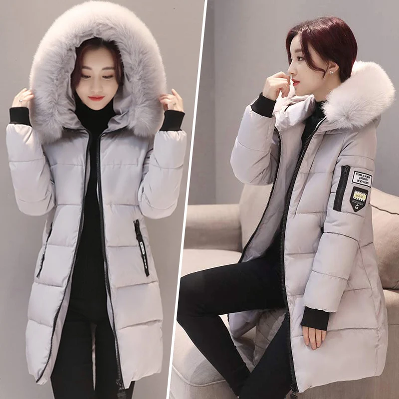 在庫限りの大特価 女性用パーカー 無地 ジッパー付き 暖かい服 冬用 新しい