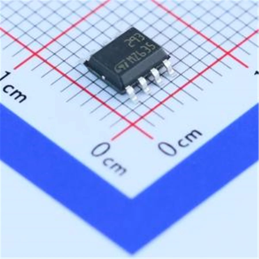 

50PCS/LOT(Comparators) LM293DT