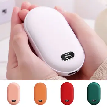 2-in-1 Hand Warmer 1