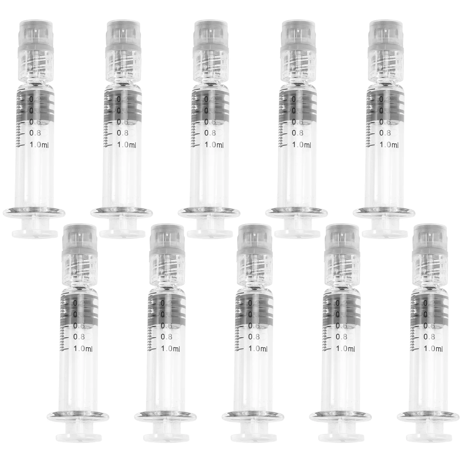 

Disposable Syringes Glass Syringes Luer Lock Syringes For Hospital Clinic Cosmetic Surgery Sesame Oil Glass Syringe