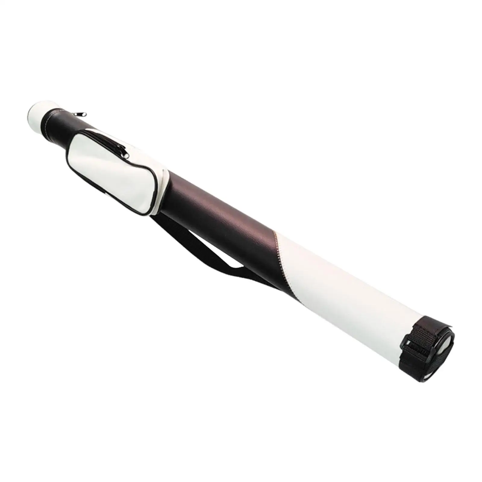 

Бильярдный бильярдный кий, чехол для переноски, прочный бильярдный чехол для кия для игры в пул, бильярдный Cue Stick, сумка для переноски для снукера, бильярдный стержень для путешествий