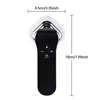 Electric Portable Hand Held Body Massager for Belly Waist Arm Leg Butt 5
