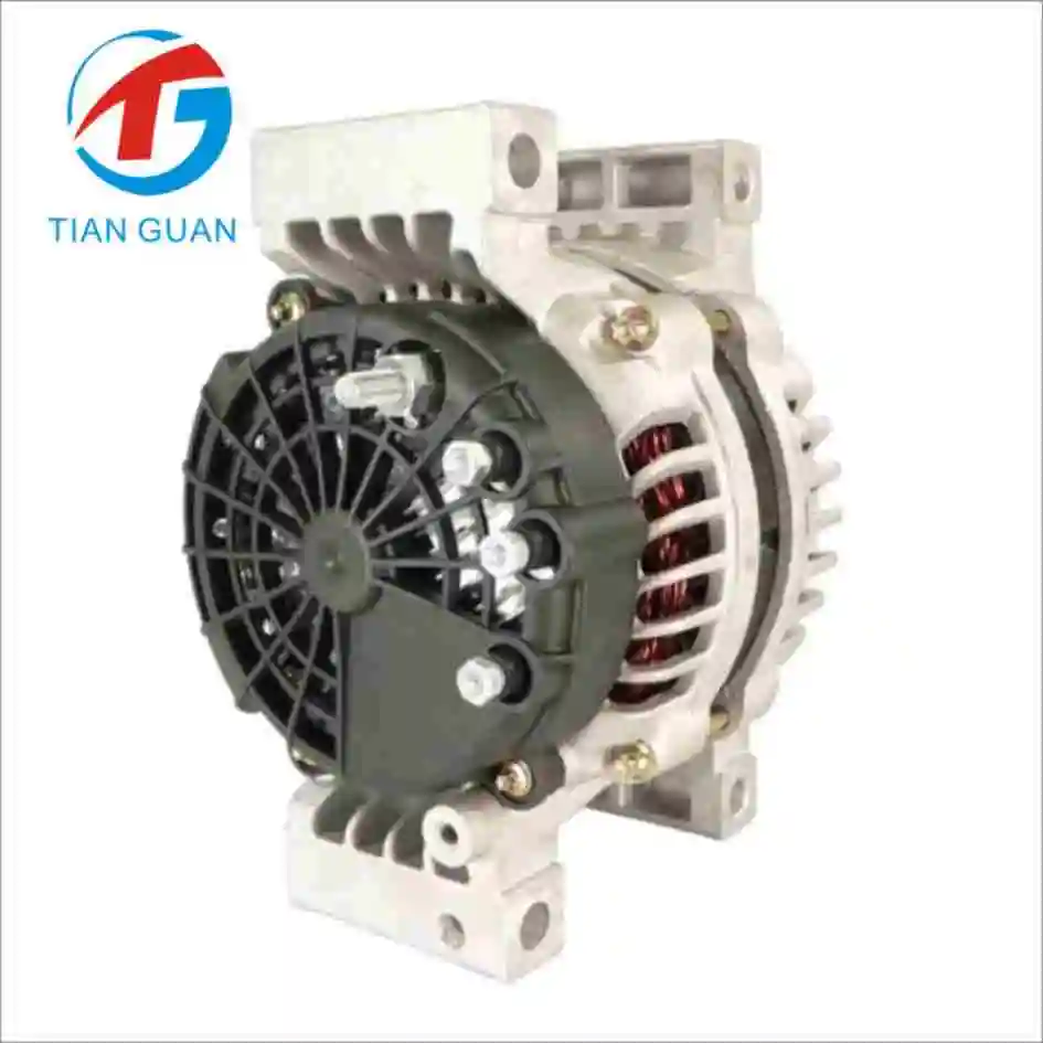 12V 200A ڵ   ǰ ATG19431 8740 8600314      W Cat/Cummins Eng 6.7L-7.2L  
