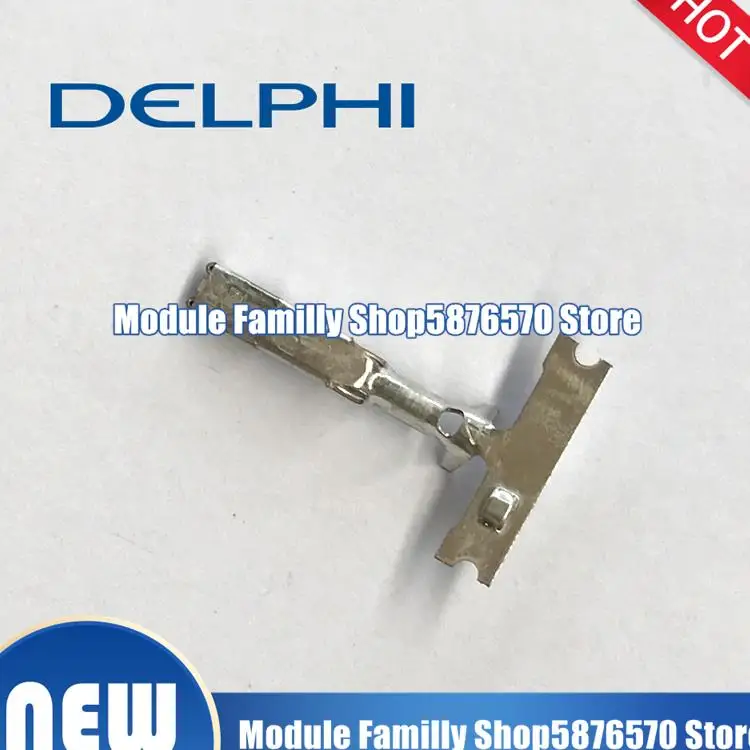 

100 шт./партия, новые и оригинальные клеммы соединителя 211CC2S1161