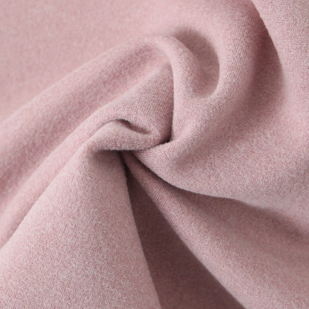 Plus Size Women's LONG JOHNS Premium Clothes Seamless Slim Double-Sided Brushed Fabric Warm Underwear Set Autumn Winter 2025