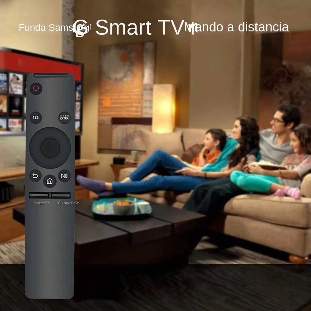 Universal Remote Control BN59-01259B BN59-01259D BN59-01259E BN59-01258E BN59-01260A BN59-01266A For Samsung TV Remote Control