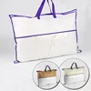 Non-Woven Fabric Storage Bag Wardrobe Clothes Bag With Handle Clothes Blanket Quilt Pillow Anti-Dust Large Capacity Storage Bags 1