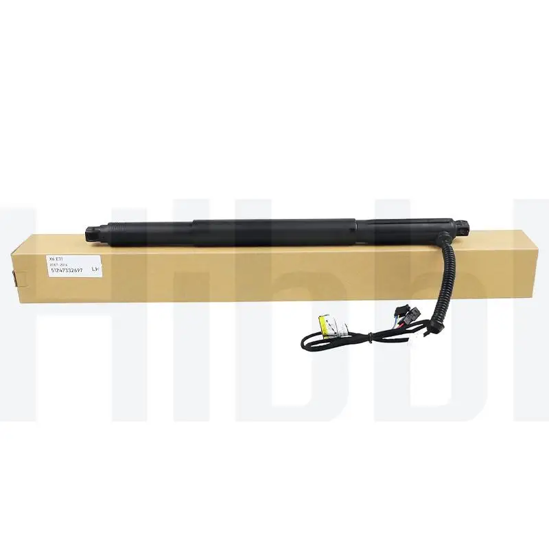 

Новинка, пружина крышки багажника для BMW X6 E71 E72 30dX 51247201939-51247201940 HIBBL 51247332698 51247332697 2008 2014