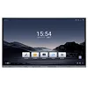 Conference Flat Panel TV Display Smart Conference Training Office Teaching Interactive Touch Whiteboard