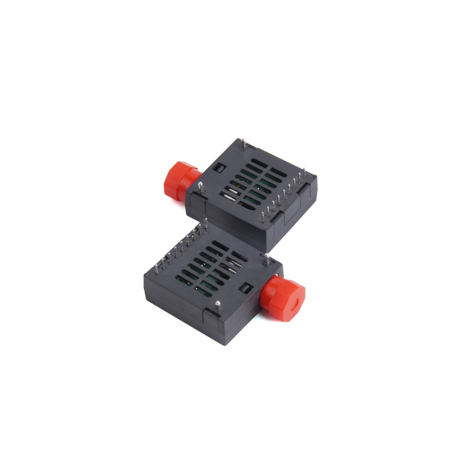 1Pair 1*9 Gigabit Fiber Optical Module 1000M FC UPC APC 1.25G Single Mode 20KM 1310nm/1550nm Fiber Send and Receive A+B Kit fiber transceiver module,sfp transceiver module