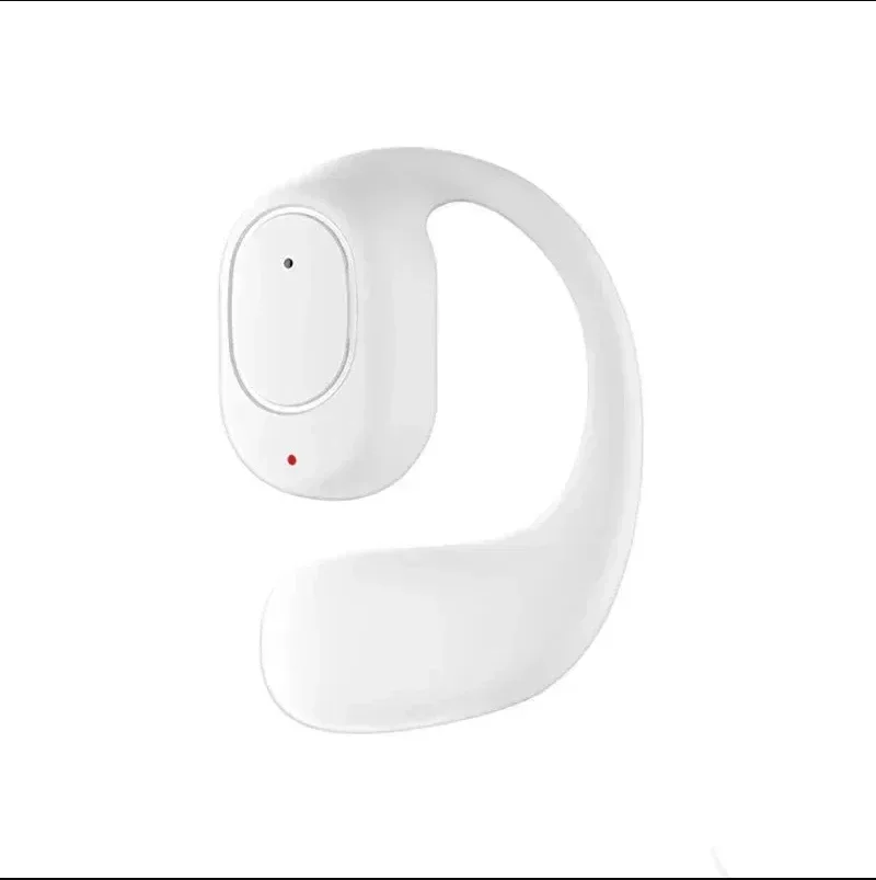 WHITE NO LED