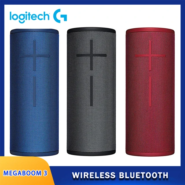 MEGABOOM 3