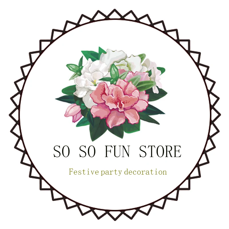 SOSO FUN Store