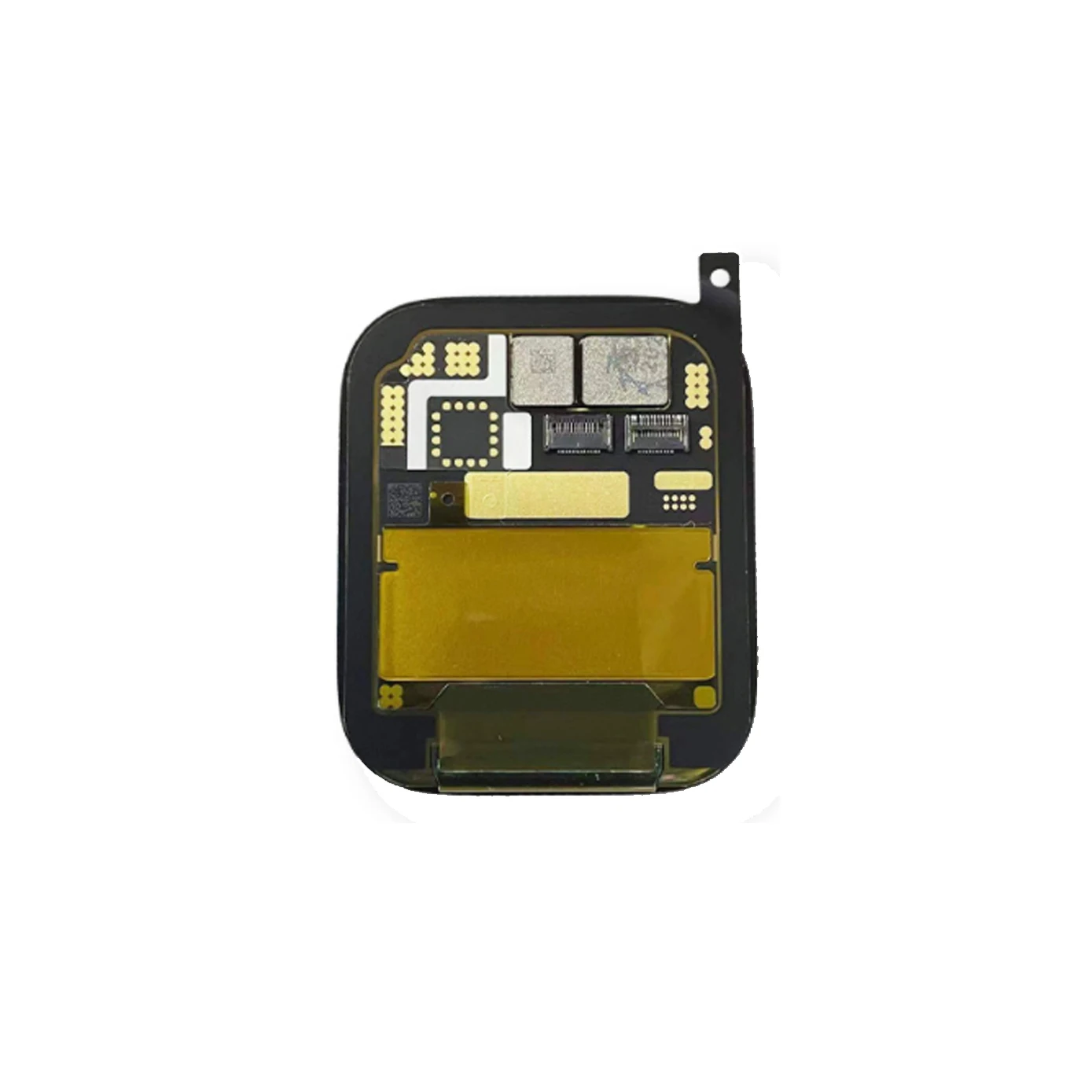 100% ׽Ʈ Ϸ  ġ ø 7 LCD ġ ũ OLED ÷ Ÿ ,   iWatch ü 41mm 45mm