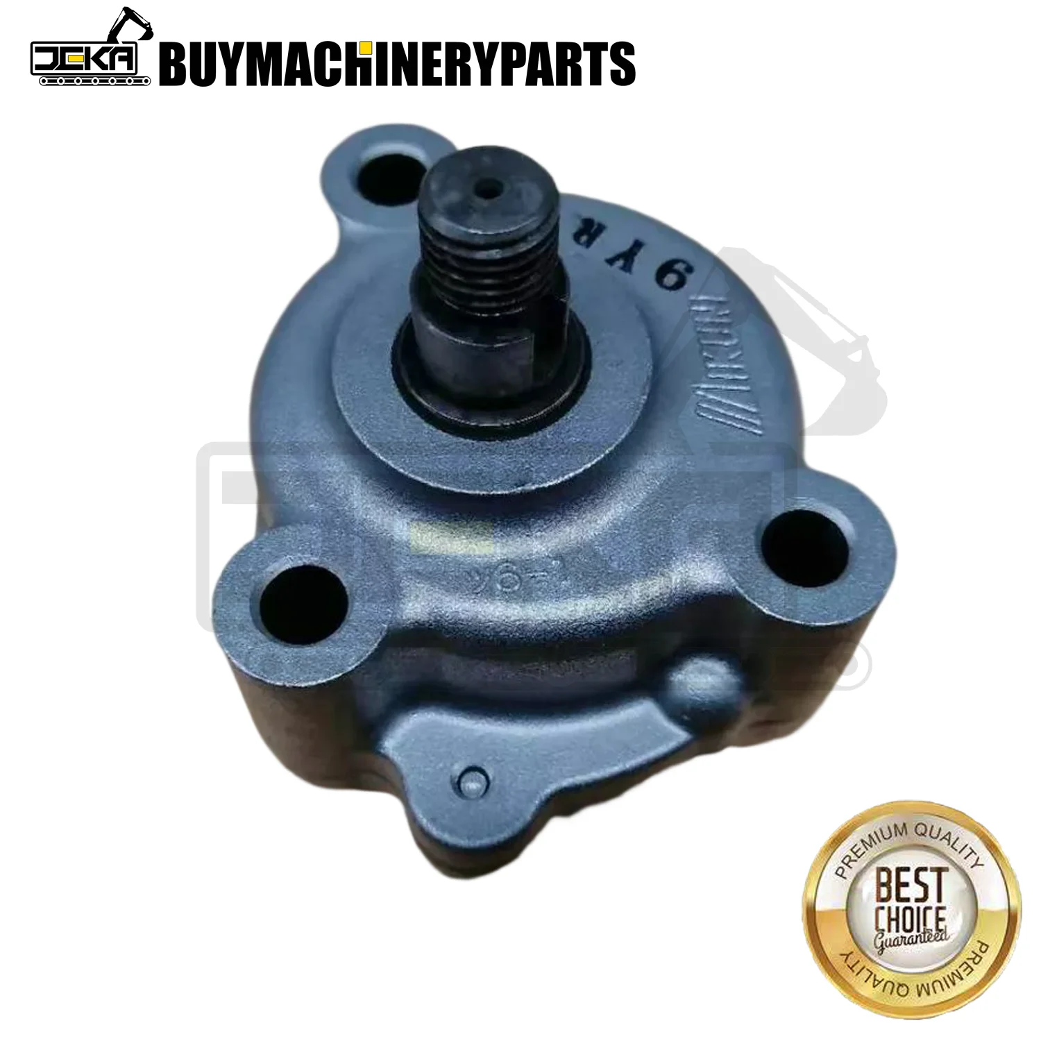 

16851-35012 масляный насос для тракторов Kubota GR2100 GR2110 TG1860 BX2230D BX2350D BX24D BX25 косилки ZD221 ZD321 ZG332