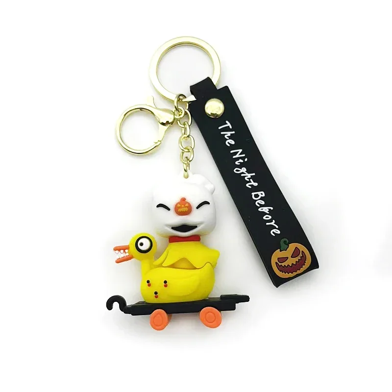 Рисунок 6 - 2024 брелки для ключей с Салли