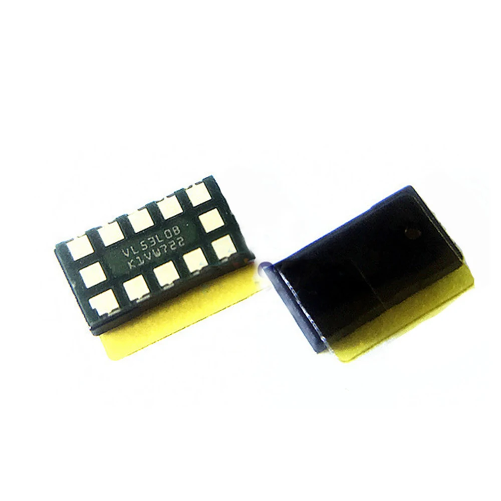 

10pcs VL53L0CXV0DH/1 VL53L0X LGA-12 VL53L0X VL53L0CXV0DH Optical distance sensor