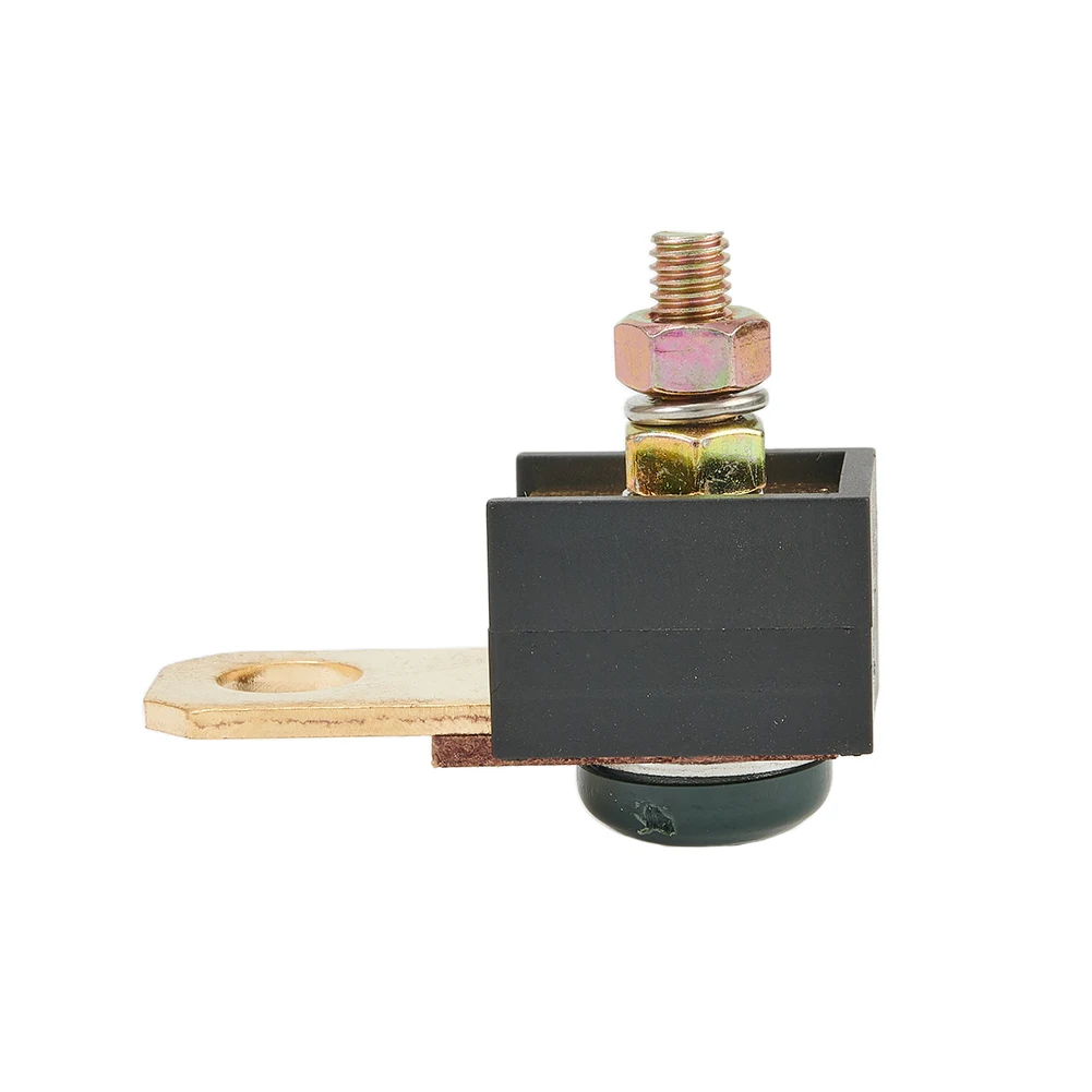 

Starter Fuse Starter Fuse Assy 88-79023A91 9-15510 Accessories For Mercruiser Engines Replacement 8879023A91 New