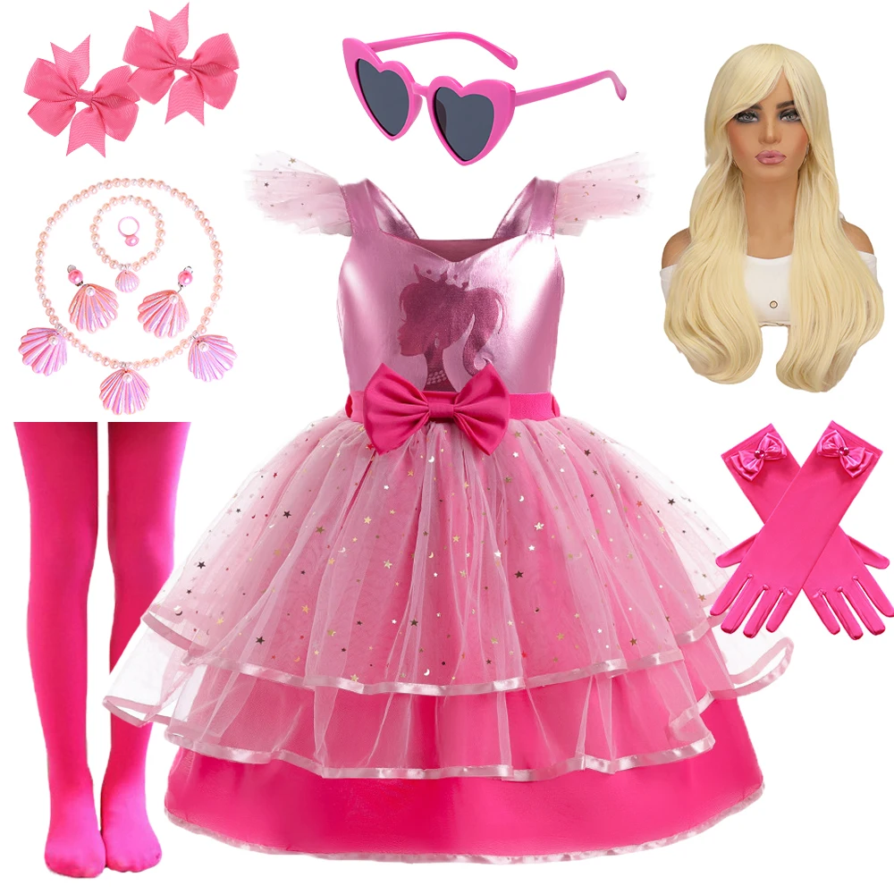 Princess Barbie Barbie Dress Up For Girls Shop Princess Barbie