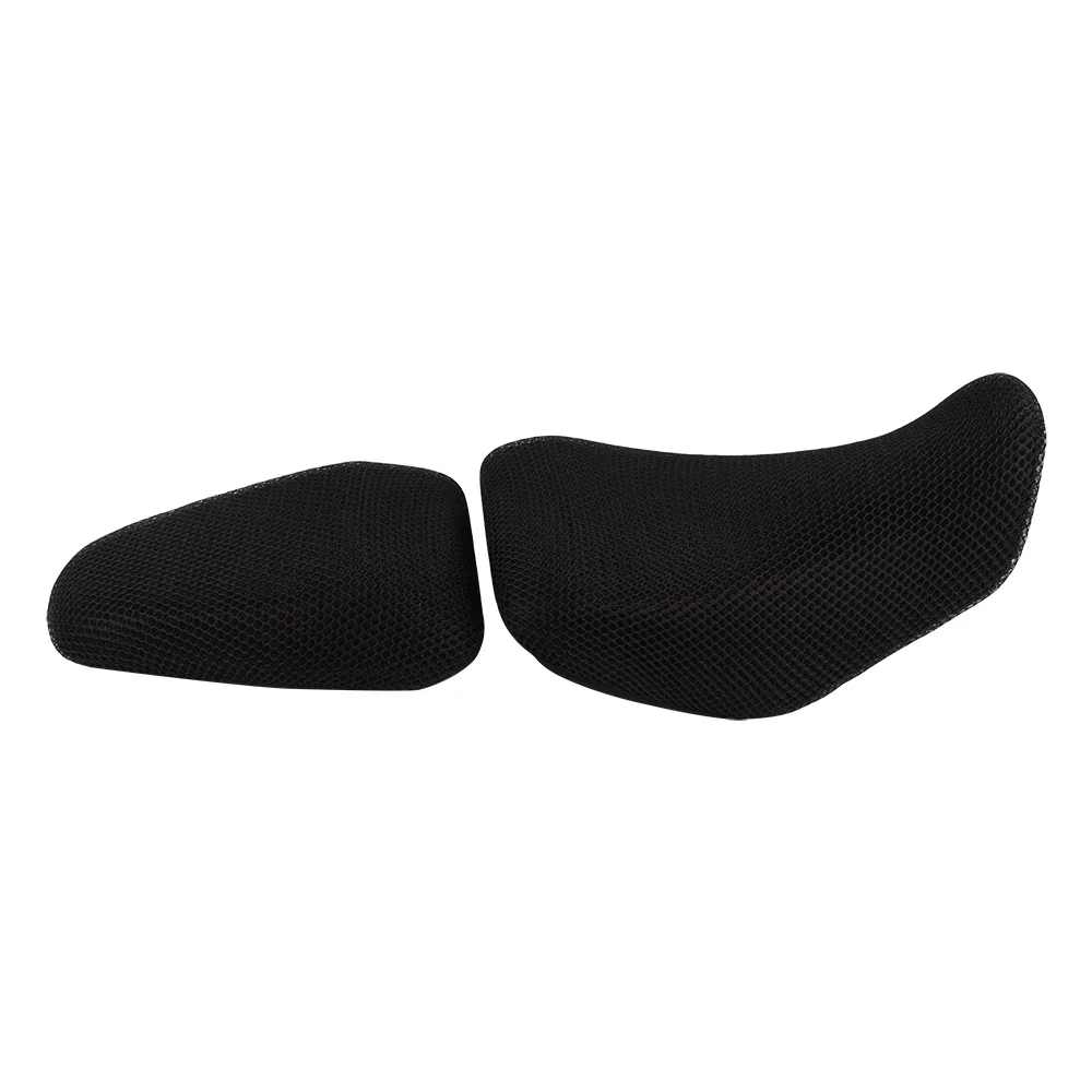 Seat Cushion Cover for VOGE DSX 525 Motorcycle