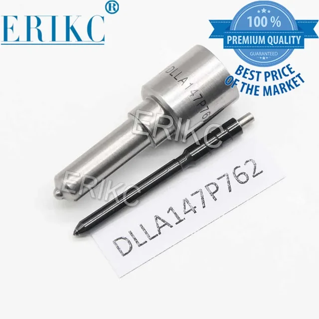 디젤 연료 분사 깍지로 차량 성능 향상