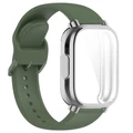 Green Silver