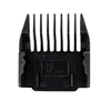 Electric Clipper Accessories,4Pcs Cut Clipper Limit Comb Guide Attachment Size Barber Replacement 5