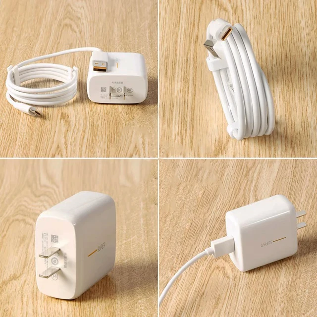 Original Genuine USB Type-C Adapter Cable VOOC Cord For Oppo F15 A91 A11 Ace A | Australia